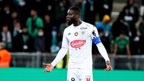 I. Traore