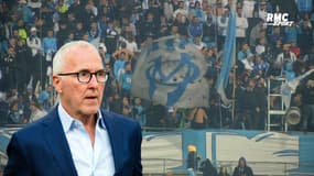 "Vision d'un OM champion", main tendue aux supporters... le lettre ouverte de McCourt
