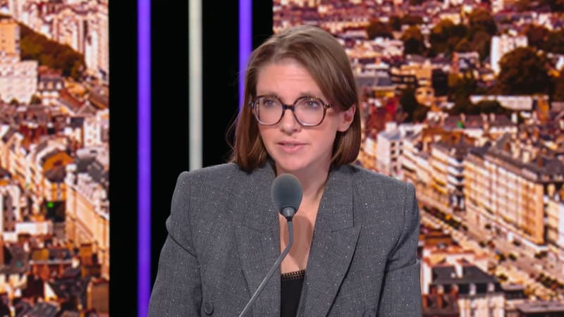 La gauche rejette la perpétuité pour les violeurs en série de mineurs: "Il faut se ressaisir", tacle Aurore Bergé avant un nouveau vote