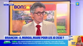 Élections municipales à Briançon: "un tressaillement" à un an du scrutin