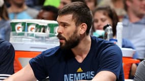 Marc Gasol