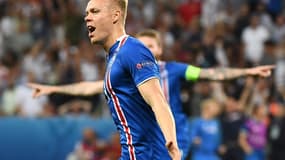 Kolbeinn Sigthorsson