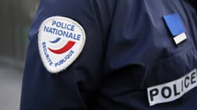 Un cambriolage a eu lieu rue Saint-Honoré le 10 avril 2014 (illustration)