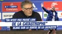 OL 1-1 Nantes : 
