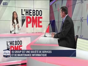 L’Hebdo des PME du samedi 11 mai 2019