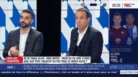 Man United-PSG : Quelles sont les failles des Red Devils ? 