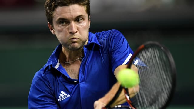 Gilles Simon