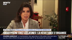 Comment protéger les jeunes enfants des écrans?