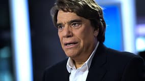 L'étau de la justice se resserre autour de Bernard Tapie.