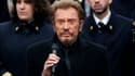 Johnny Hallyday a annoncé mercredi soir être soigné pour un cancer.