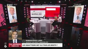 "Mes clients deviennent fous et sont souvent tentés de se faire justice eux-mêmes": l'impuissance des propriétaires face aux squatteurs