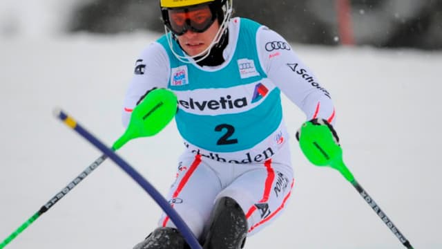 Marcel Hirscher