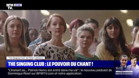 Inspirée d'une histoire vraie, "The Singing Club" sort ce mercredi sur Canal+ Première