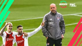 Mercato - OL : Bosz ne veut pas s'étaler sur Tagliafico