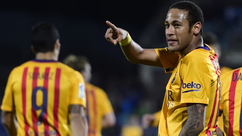 Neymar