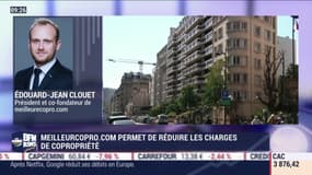 Edouard-Jean Clouet (MeilleureCopro.com) : Les assemblées générales de copropriété pendant la période de crise du coronavirus - 23/03