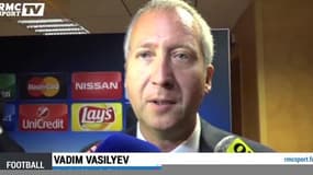 AS Monaco - FC Valence : les réactions