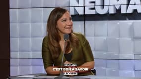 Comment Netflix veut vaincre notre "fatigue décisionnelle"? Réponse dans 'C'est bon à savoir' avec Lisa-Marie Marques