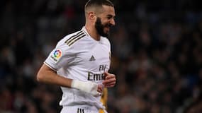 Benzema