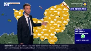 Météo Normandie: de belles éclaircies dans la journée, jusqu'à 12°C à Rouen et Cherbourg