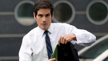 Mathieu Gallet assure qu'il ira jusqu'au bout de son mandat