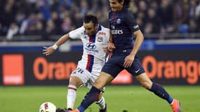 Mathieu Valbuena