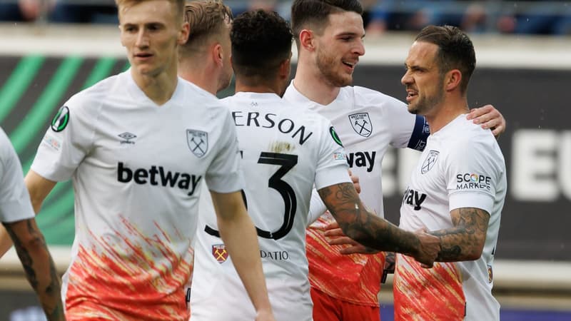Joie West Ham