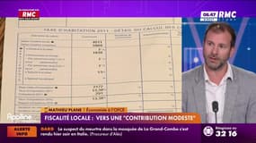 Un nouvel impôt pour remplacer la taxe d'habitation ?