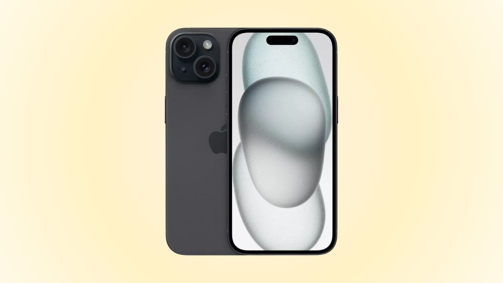 QUAND AUCHAN FAIT UNE REMISE PAREILLE SUR L'IPHONE 15, IL NE FAUT PLUS RÉFLÉCHIR