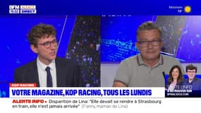 Kop Racing du lundi 25 septembre - Derby : quatre à la suite pour le Racing