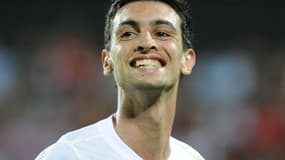 Javier Pastore