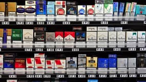 La limite du nombre de cartouches de cigarettes ramenées de l'étranger pourrait augmenter considérablement.