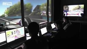 Formule E à Paris : plongée dans la préparation des pilotes