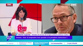 Jeunes : faut-il suspendre leur permis à la première infraction ?