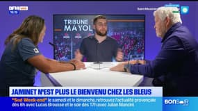 Tribune Mayol du lundi 21 octobre - Le RCT se rassure face à Montpellier