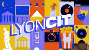 Lyon City du vendredi 28 mars 2025 - Quais du polar : Lyon royaume du roman policier
