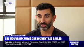 À l'image de "Brutus vs César" de Kheiron, plusieurs films boudent les salles et sortent directement sur les plateformes de streaming