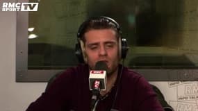 Rothen : "Un bon tirage pour le PSG"