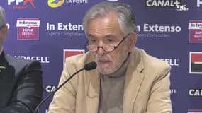 Supersevens : Bouscatel veut "en faire la troisième compétition après le TOP 14 et la ProD2"