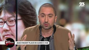 Arrestation de J-V Placé : "Pas de complaisance ! Ces politiques nous donnent des leçons du matin au soir !"