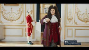 Le froid arrive, ruée sur le bois de chauffe