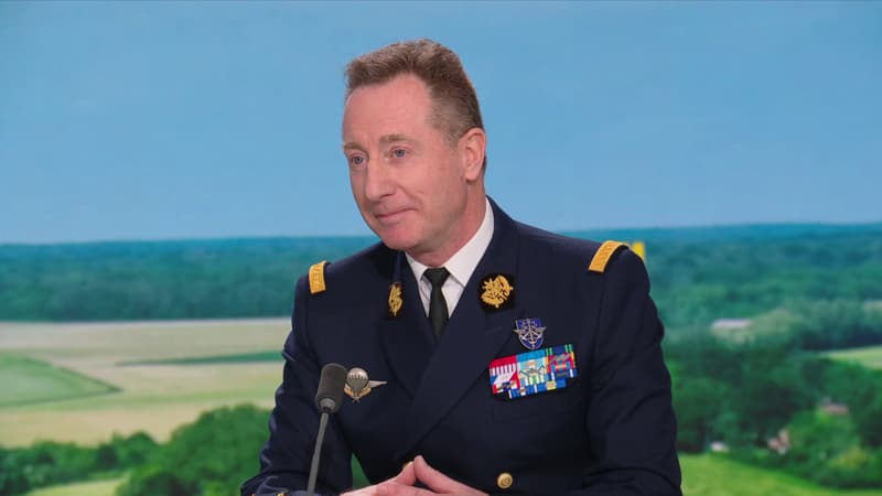 Service national: le général dirigeant le projet annonce que "3.500 jeunes ont pu déposer un dossier" pour 3.000 places disponibles