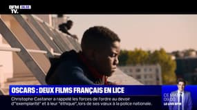 Quels sont les deux films français nommés aux Oscars?