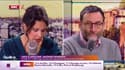 Wargon : "Dans l'Ehpad, on paye les murs et la bouffe, sur quoi certains font des économies"