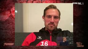 Footissime - Allo t'as 2 minutes ? Damien Perquis face à Damien Perquis