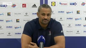 Handball : comment les Bleus gèrent leurs 3 jours de repos