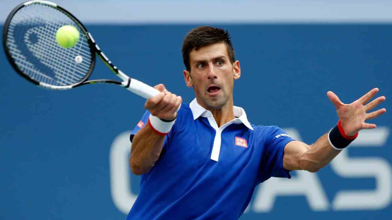 Novak Djokovic a gagné 38 millions de dollars (dont 30 millions grâce aux sponsors) en 2021 selon le magazine Forbes. Sa fortune a augmenté de 153 millions de dollars selon Legit. Novak Djokovic a gagné 38 millions de dollars (dont 30 millions grâce aux sponsors) en 2021 selon le magazine Forbes. Sa fortune a augmenté de 153 millions de dollars selon Legit.