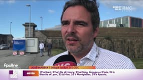 Sous-marins Naval group: place à l'amertume à Cherbourg après la rupture du "contrat du siècle"