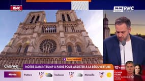 Notre-Dame: Donald Trump à Paris ce samedi pour assister à la réouverture 