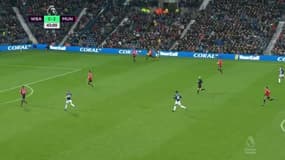 Man United s'est fait peur à West Brom (2-1)